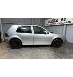 Feu arriere principal droit (feux) VOLKSWAGEN GOLF 4 Photo n°9