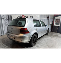 Feu arriere principal droit (feux) VOLKSWAGEN GOLF 4 Photo n°12