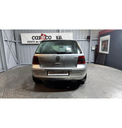 Feu arriere principal droit (feux) VOLKSWAGEN GOLF 4 Photo n°13