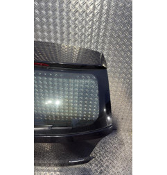 Malle/Hayon arriere VOLKSWAGEN POLO 5 Photo n°3