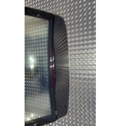 Malle/Hayon arriere VOLKSWAGEN POLO 5 Photo n°4