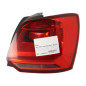 Feu arriere principal droit (feux) VOLKSWAGEN POLO 5