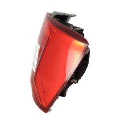 Feu arriere principal droit (feux) VOLKSWAGEN POLO 5 Photo n°3