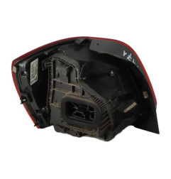 Feu arriere principal droit (feux) VOLKSWAGEN POLO 5 Photo n°4