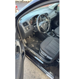 Feu arriere principal droit (feux) VOLKSWAGEN POLO 5 Photo n°17