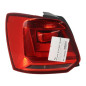 Feu arriere principal gauche (feux) VOLKSWAGEN POLO 5