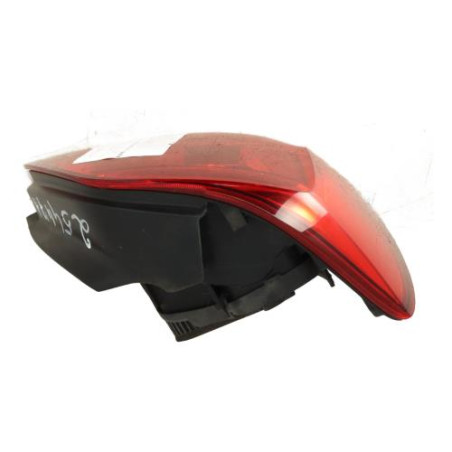 Feu arriere principal gauche (feux) VOLKSWAGEN POLO 5