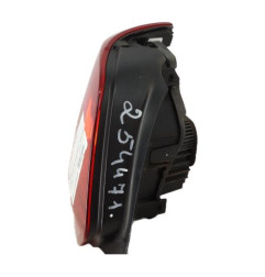 Feu arriere principal gauche (feux) VOLKSWAGEN POLO 5 Photo n°3