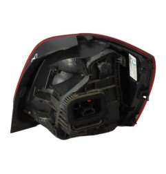 Feu arriere principal gauche (feux) VOLKSWAGEN POLO 5 Photo n°4