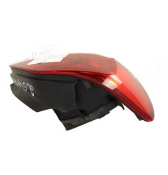 Feu arriere principal gauche (feux) VOLKSWAGEN POLO 5 Photo n°6