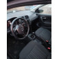 Pare choc arriere VOLKSWAGEN POLO 5