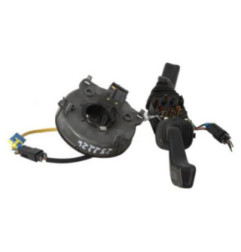 Com (Bloc Contacteur Tournant+Commodo Essuie Glace+Commodo Phare) OPEL ASTRA G Photo n°1