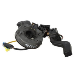 Com (Bloc Contacteur Tournant+Commodo Essuie Glace+Commodo Phare) OPEL ASTRA G Photo n°3