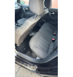 Moteur leve vitre avant gauche VOLKSWAGEN POLO 5 Photo n°12