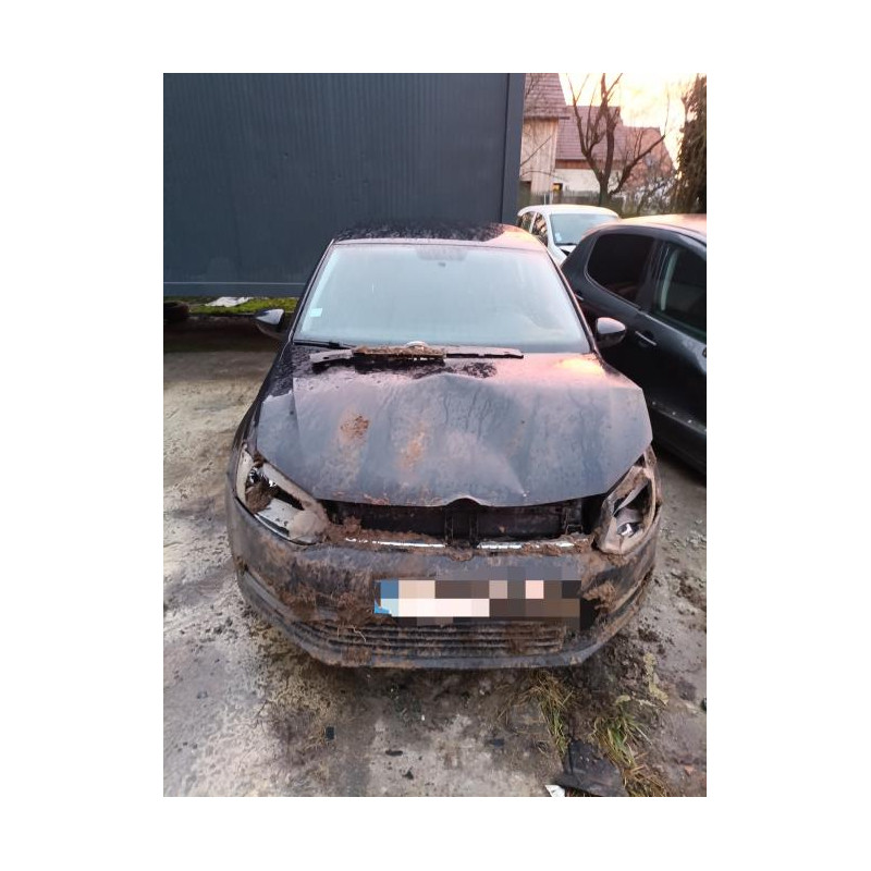 Moteur leve vitre avant droit VOLKSWAGEN POLO 5
