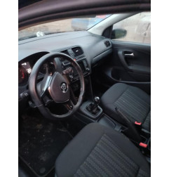 Bloc ABS (freins anti-blocage) VOLKSWAGEN POLO 5 Photo n°5