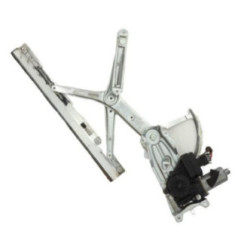 Moteur leve vitre avant droit OPEL ASTRA G Photo n°1