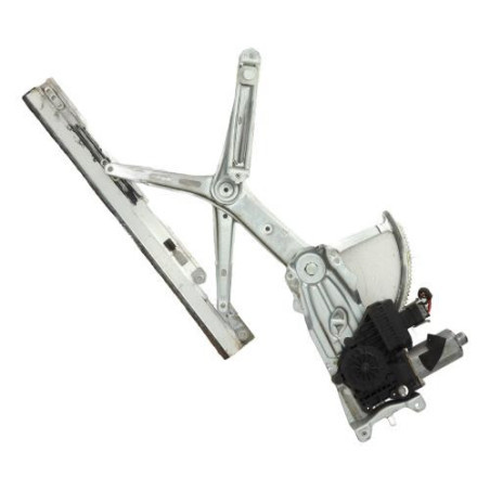 Moteur leve vitre avant droit OPEL ASTRA G Photo n°1