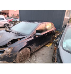 Porte arriere droit VOLKSWAGEN POLO 5 Photo n°6