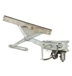 Moteur leve vitre avant droit OPEL ASTRA G Photo n°3