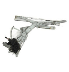Moteur leve vitre avant gauche OPEL ASTRA G