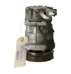 Compresseur clim PEUGEOT 308 1 Photo n°4