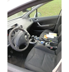 Compresseur clim PEUGEOT 308 1 Photo n°8