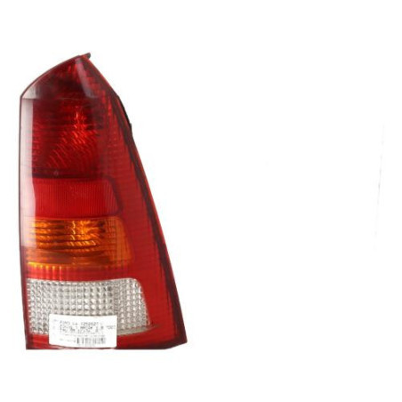 Feu arriere principal droit (feux) FORD FOCUS 1 Photo n°1