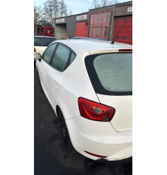 Compteur SEAT IBIZA 4 Photo n°11