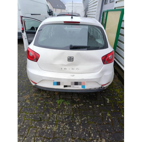 Colonne de direction SEAT IBIZA 4