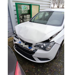 Amortisseur avant gauche SEAT IBIZA 4 Photo n°6