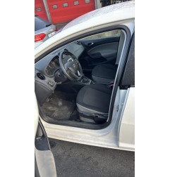 Amortisseur avant droit SEAT IBIZA 4 Photo n°12