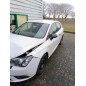 Aile avant gauche SEAT IBIZA 4
