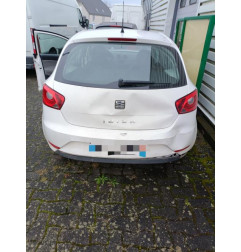 Cardan gauche (transmission) SEAT IBIZA 4