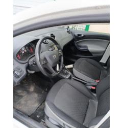 Etrier avant droit (freinage) SEAT IBIZA 4 Photo n°3