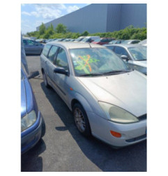 Feu arriere principal gauche (feux) FORD FOCUS 1 Photo n°7