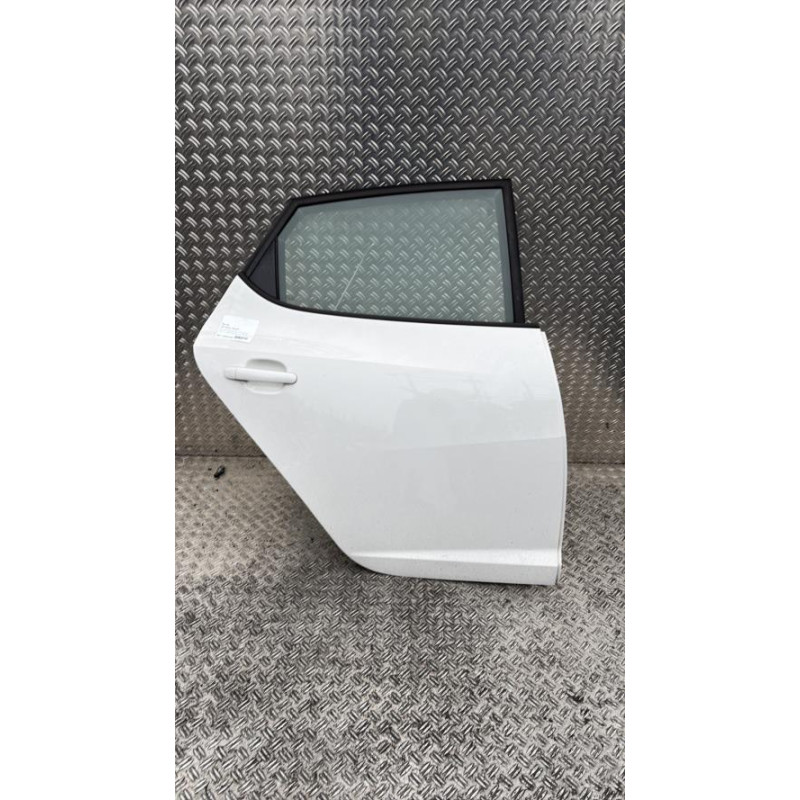 Porte arriere droit SEAT IBIZA 4