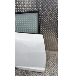 Porte arriere droit SEAT IBIZA 4 Photo n°3