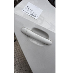 Porte arriere droit SEAT IBIZA 4 Photo n°4