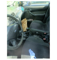 Feu arriere principal gauche (feux) FORD FOCUS 1 Photo n°9