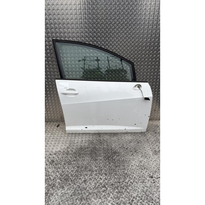 Porte avant droit SEAT IBIZA 4