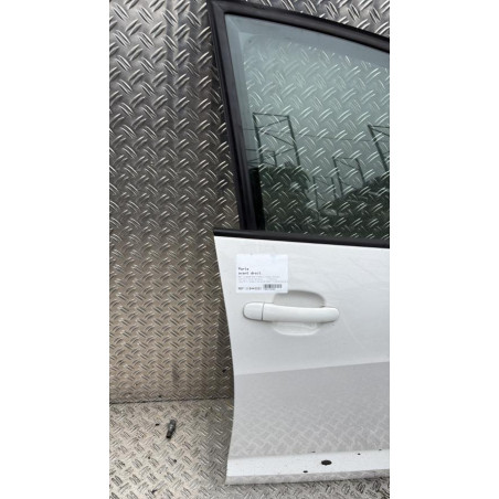 Porte avant droit SEAT IBIZA 4