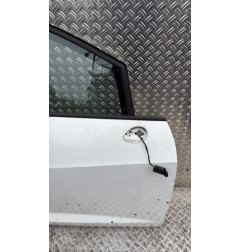 Porte avant droit SEAT IBIZA 4 Photo n°3