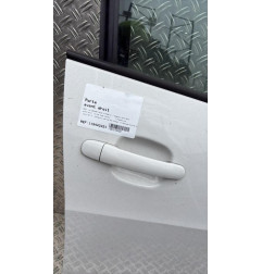 Porte avant droit SEAT IBIZA 4 Photo n°4