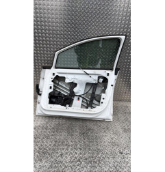 Porte avant droit SEAT IBIZA 4 Photo n°5