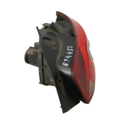 Feu arriere principal droit (feux) SEAT IBIZA 4 Photo n°5