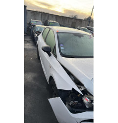 Serrure de coffre SEAT IBIZA 4 Photo n°9