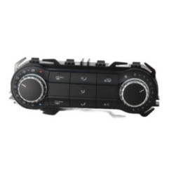 Commande chauffage MERCEDES CLASSE B 246 Photo n°1