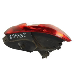 Feu arriere principal gauche (feux) SEAT IBIZA 4