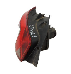 Feu arriere principal gauche (feux) SEAT IBIZA 4 Photo n°3